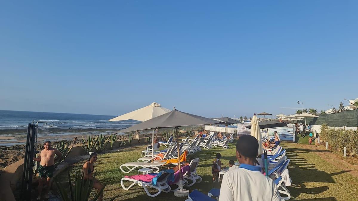 Ocean Beach Tamarist Exterior foto